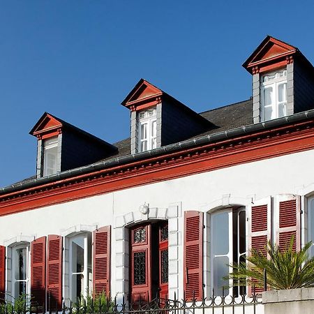 Chambres D'Hotes Gainaa Arudy Exteriör bild