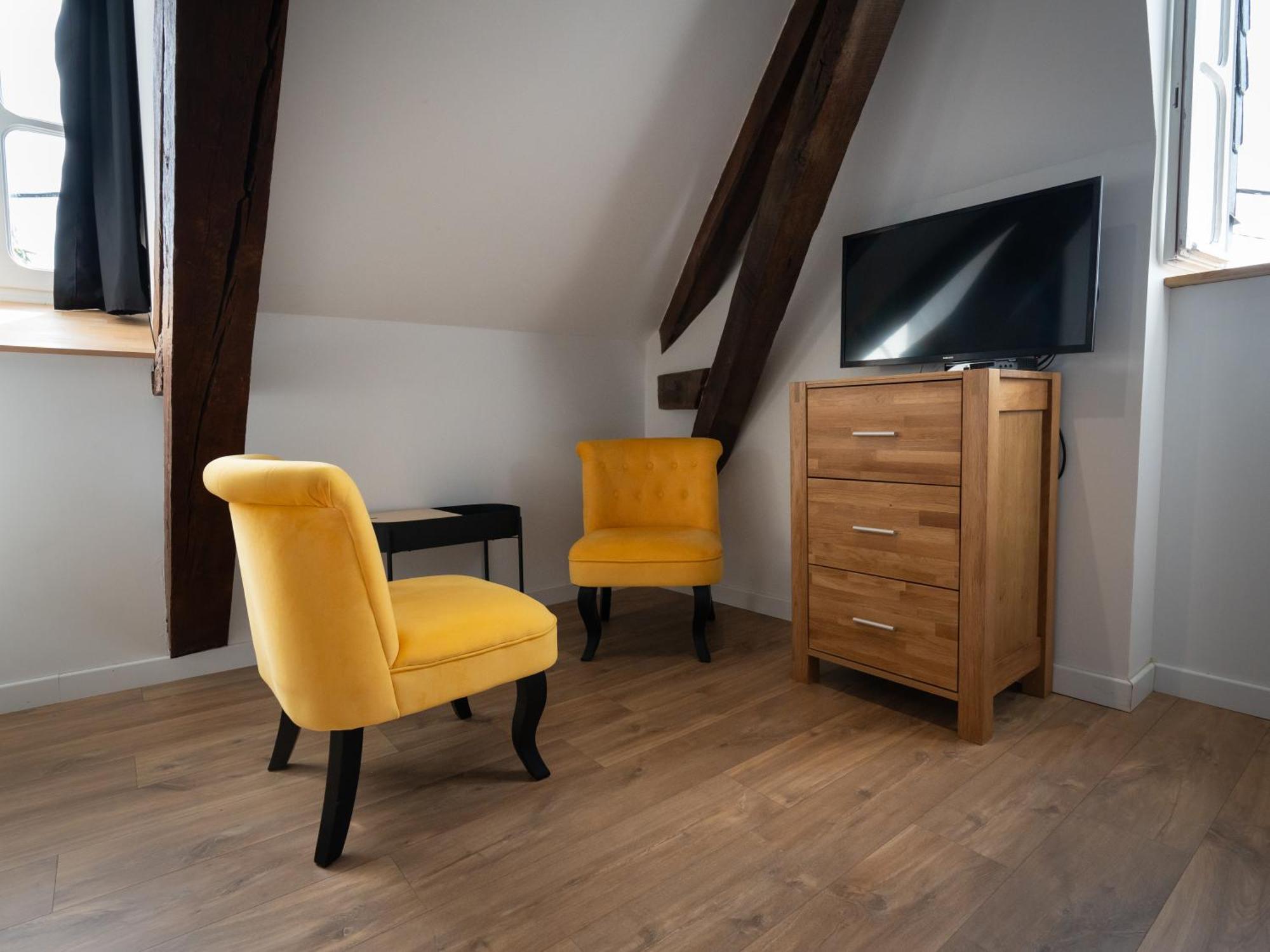 Chambres D'Hotes Gainaa Arudy Exteriör bild