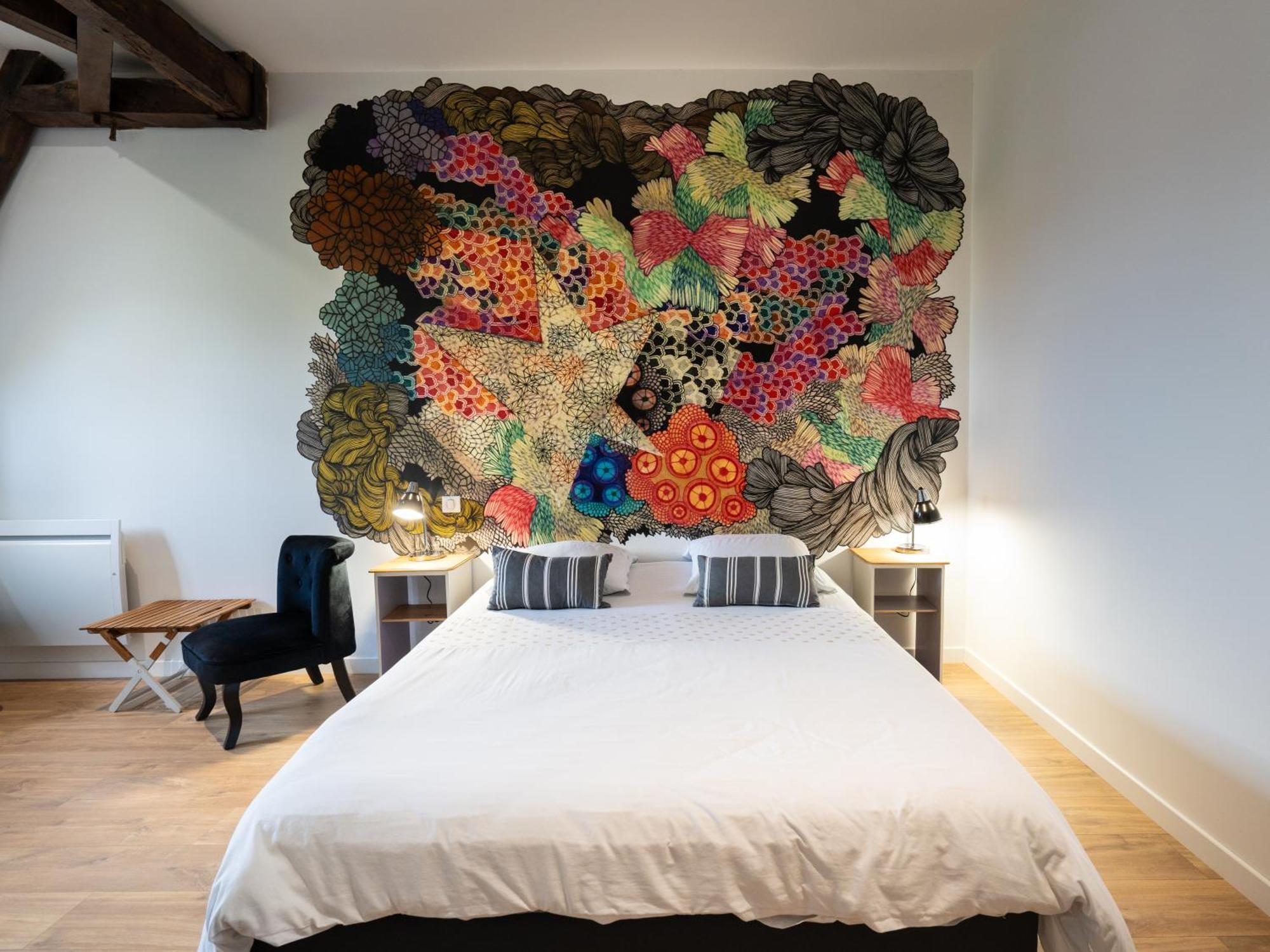 Chambres D'Hotes Gainaa Arudy Exteriör bild