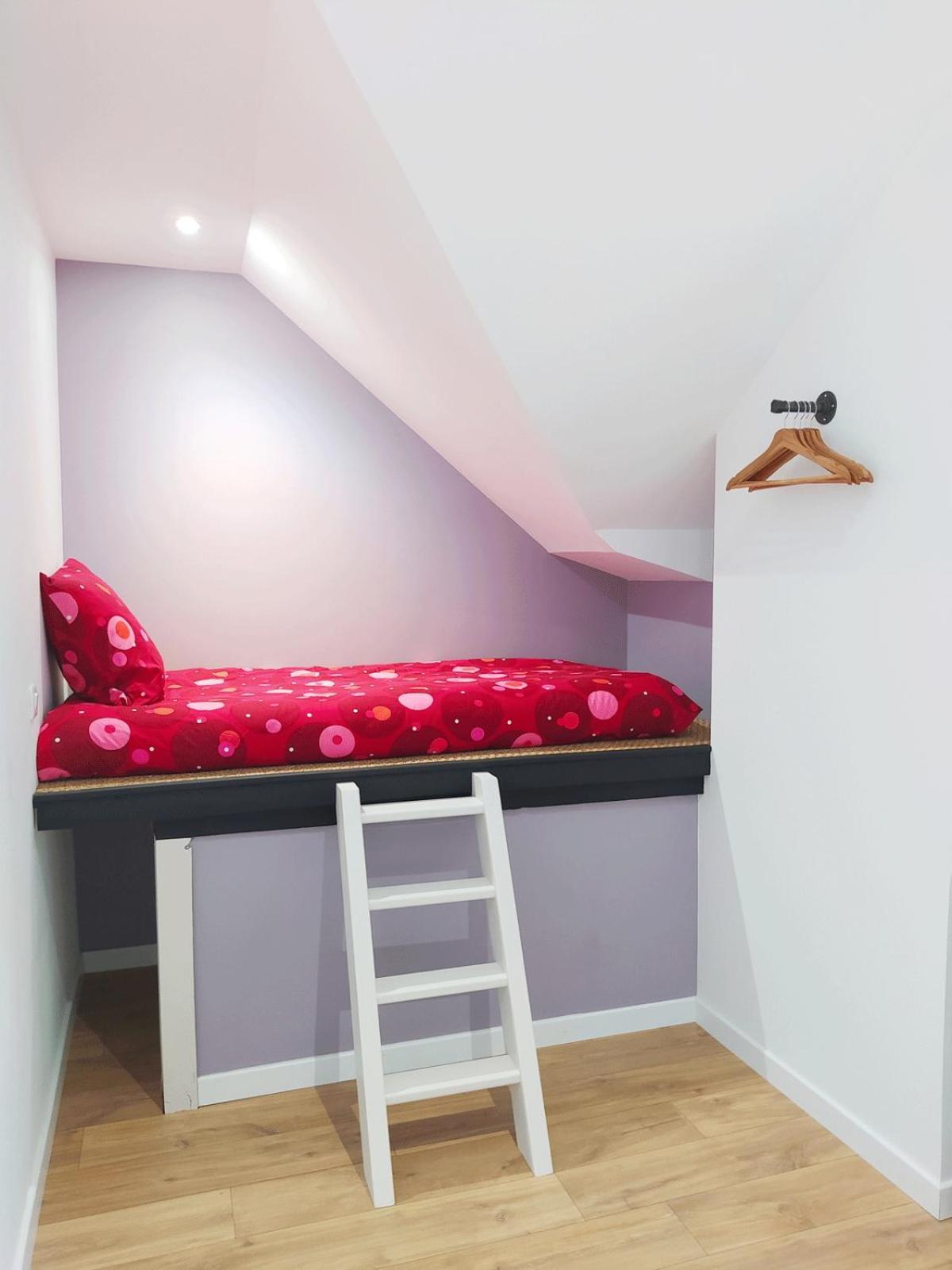 Chambres D'Hotes Gainaa Arudy Exteriör bild